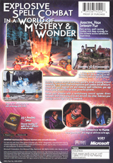 NightCaster: Defeat the Darkness - Xbox