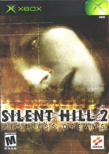 Silent Hill 2: Restless Dreams - Xbox
