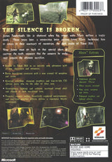 Silent Hill 2: Restless Dreams - Xbox