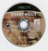 Silent Hill 2: Restless Dreams - Xbox