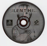 Silent Hill - PlayStation