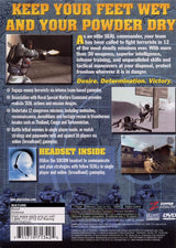 SOCOM: U.S. Navy SEALs - PlayStation 2