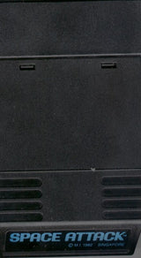 Space Attack - Atari 2600