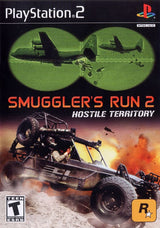 Smuggler's Run 2: Hostile Territory - PlayStation 2