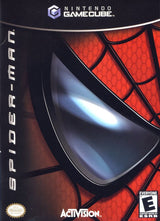 Spider-Man - GameCube