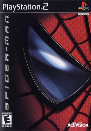 Spider-Man - PlayStation 2