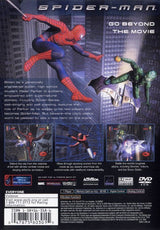 Spider-Man - PlayStation 2