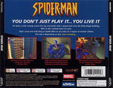 Spider-Man - PlayStation