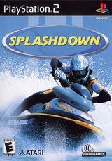 Splashdown - PlayStation 2