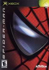 Spider-Man - Xbox