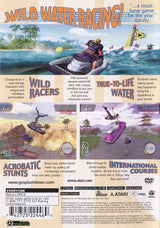 Splashdown - PlayStation 2