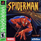 Spider-Man - PlayStation