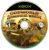 Oddworld Stranger's Wrath - Xbox