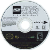 LEGO Star Wars: The Video Game - Nintendo GameCube