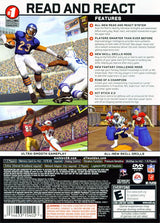 Madden NFL 08 - PlayStation 2