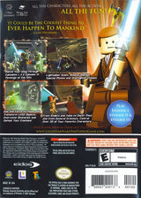 LEGO Star Wars: The Video Game - Nintendo GameCube