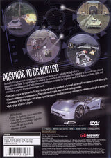 Spy Hunter - PlayStation 2