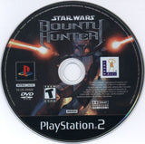 Star Wars: Bounty Hunter - PlayStation 2