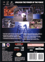 Star Wars: Jedi Knight II - Jedi Outcast - GameCube