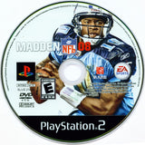 Madden NFL 08 - PlayStation 2