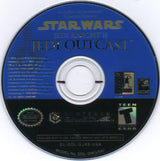 Star Wars: Jedi Knight II - Jedi Outcast - GameCube