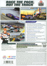 NASCAR Thunder 2004 - PlayStation 2