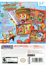 Samba De Amigo - Wii