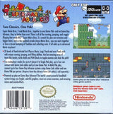 Super Mario Advance - Game Boy Advance
