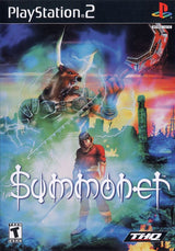 Summoner - PlayStation 2