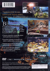 Summoner - PlayStation 2