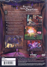 Summoner 2 - PlayStation 2