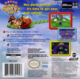 Super Monkey Ball Jr. - Game Boy Advance