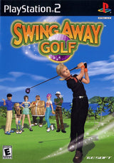 Swing Away Golf - PlayStation 2