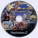 Summoner 2 - PlayStation 2