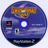 Swing Away Golf - PlayStation 2