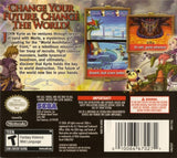 Sands of Destruction - Nintendo DS