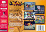 Super Smash Bros. - Nintendo 64