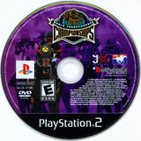 Breeders' Cup World Thoroughbred Championships - PlayStation 2