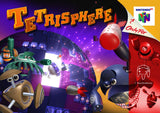 Tetrisphere - Nintendo 64