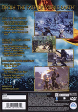 The Lord of the Rings: The Two Towers - PlayStation 2
