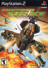 Thunderstrike: Operation Phoenix - PlayStation 2