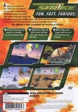 Thunderstrike: Operation Phoenix - PlayStation 2