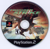 Thunderstrike: Operation Phoenix - PlayStation 2