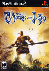 Mark of Kri - PlayStation 2