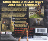 Tomb Raider - PlayStation