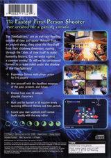 TimeSplitters - PlayStation 2