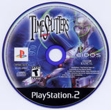 TimeSplitters - PlayStation 2