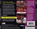 Time Commando - PlayStation