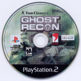 Tom Clancy's Ghost Recon - PlayStation 2