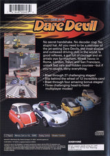 Top Gear: Dare Devil - PlayStation 2